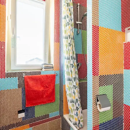 De Charme - Marais - Centre Apartment